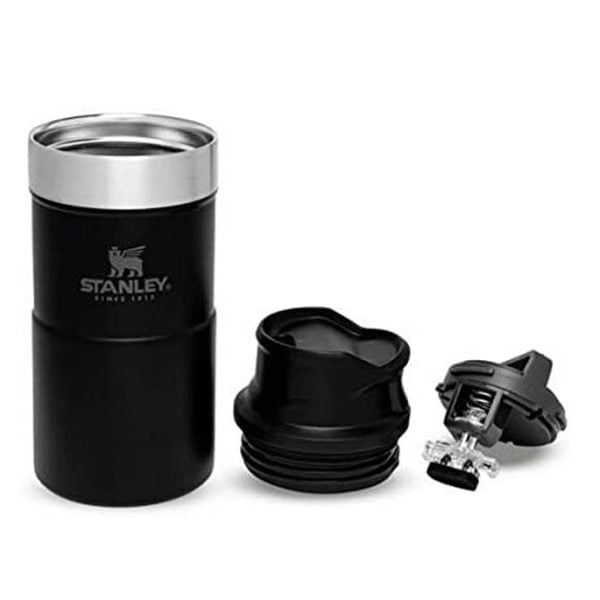 Travel mug stanley trigger action 0.25 l