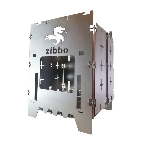 فایرباکس zibbo z1
