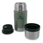 فلاسک غذا stanley classic 700ml باز