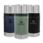 فلاسک غذا stanley classic 700ml رنگبندی