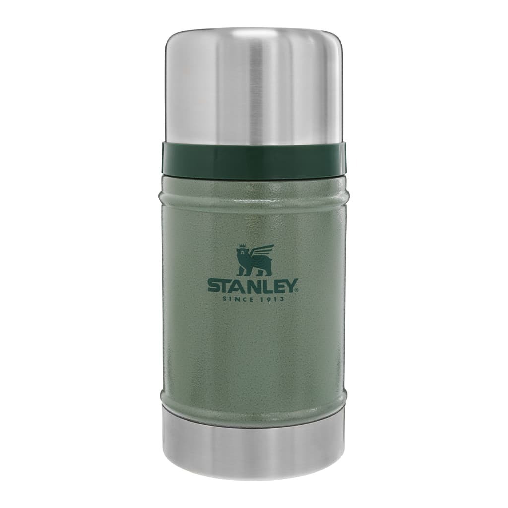 فلاسک غذا stanley classic 700ml