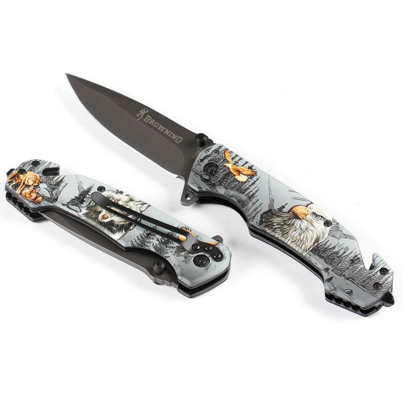 خرید چاقو برونینگ fa18