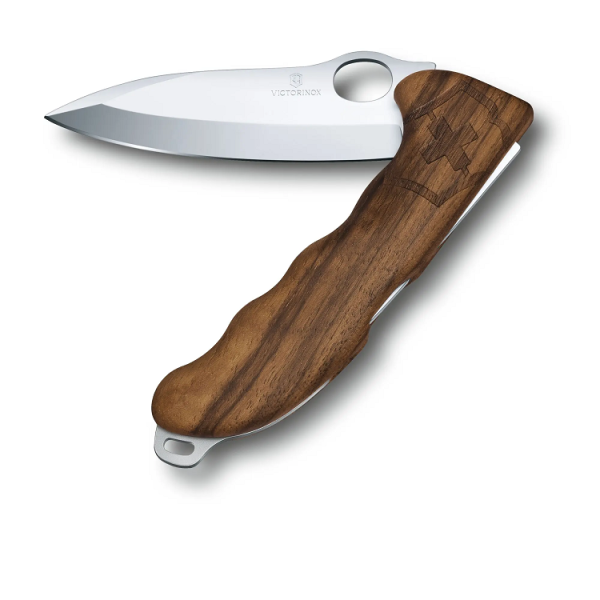 چاقو Victorinox مدل Hunter Pro Wood