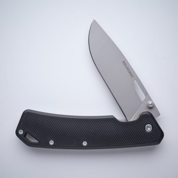 چاقو تاشو Solognac مدل Axis-85-v2
