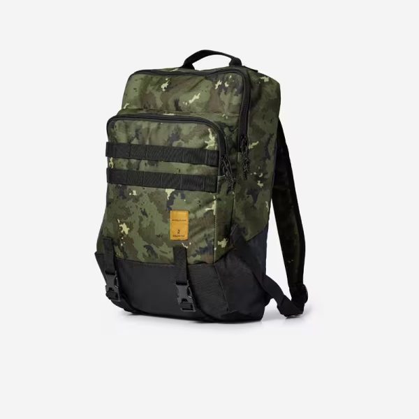 کوله پشتی solognac 20L سبز ارتشی