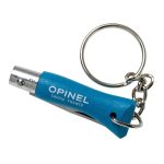 چاقو جا کلیدی Opinel مدل Keychain N°02-1