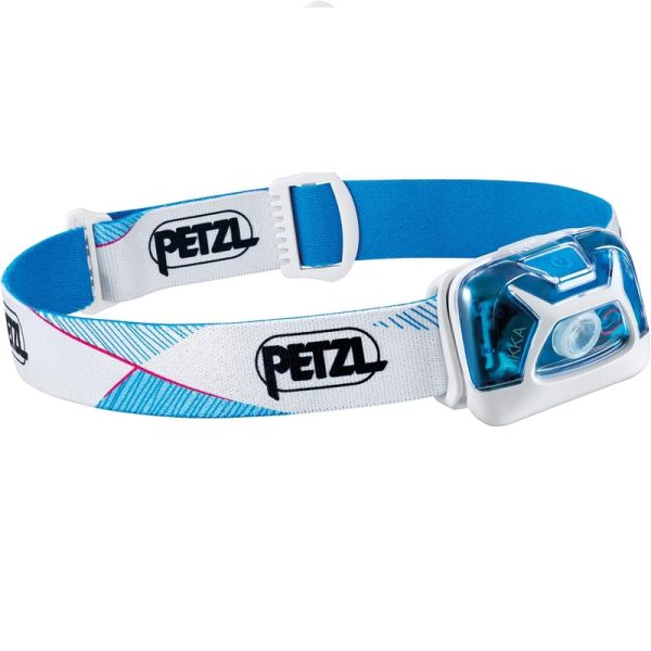 هدلایت Petzl مدل Tikka