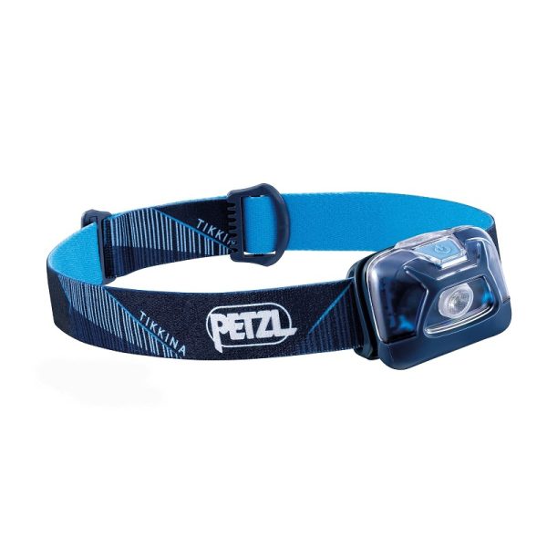 هدلایت Petzl مدل Tikkina