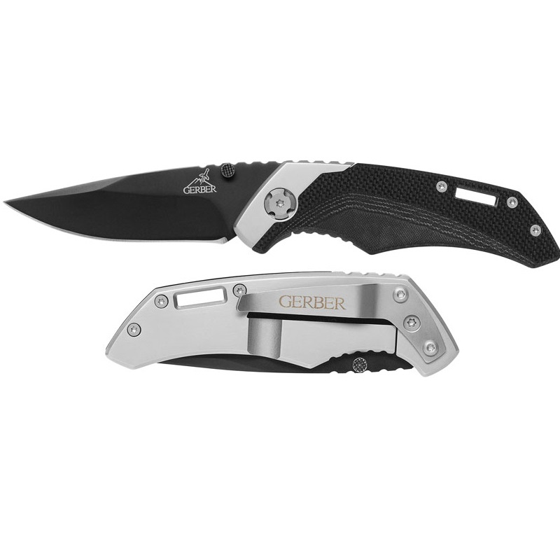 چاقو Gerber مدل Contrast-2
