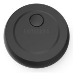 فلاسک غذا Kambukka مدل Bora ظرفیت 0.6 لیتر درب