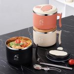 ظرف غذا چند منظوره مدل S1300