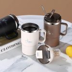 ماگ سفری Coffee ظرفیت 0.63 لیتر