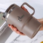 ماگ سفری Coffee ظرفیت 0.63 لیتر