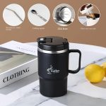 ماگ سفری Coffee ظرفیت 0.63 لیتر