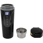 ماگ و فلاسک برقی مدل JL-500-1