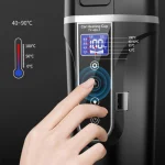 ماگ و فلاسک برقی مدل JL-500-1