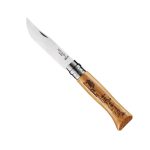 چاقو Opinel مدل N°08 طرح Animal