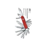 ابزار چندکاره Victorinox مدل Swiss Champ کد 1.6795