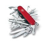 ابزار چندکاره Victorinox مدل Swiss Champ کد 1.6795