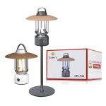 فانوس شارژی Toby's مدل CPL-T15