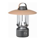 فانوس شارژی Toby's مدل CPL-T15