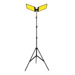 فیش لایت Toby’s مدل BVT-03W