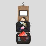 کیف آرایشی مسافرتی Forclaz مدل Travel Washkit