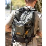 کیف تاکتیکال Solognac مدل X Access Pouch سایز S