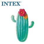 تشک بادی روی آب Intex مدل کاکتوس کد 58793