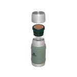 فلاسک غذا Stanley مدل Artisan ظرفیت 0.5 لیتر