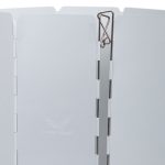 بادگیر بلند 8 تکه SnowHawk مدل SN-W12