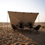 سایبان و تارپ Dilor مدل Shelter دو میله 3×3