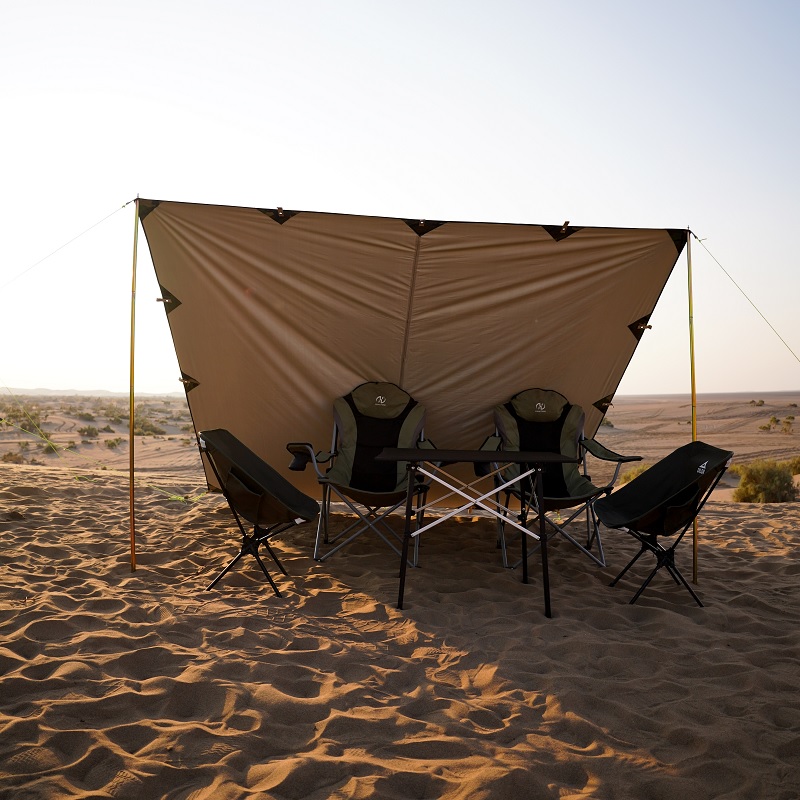 سایبان و تارپ Dilor مدل Shelter دو میله 3×3