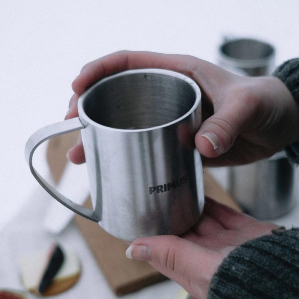 لیوان Primus مدل 4Season Mug ظرفیت 0.3 لیتر