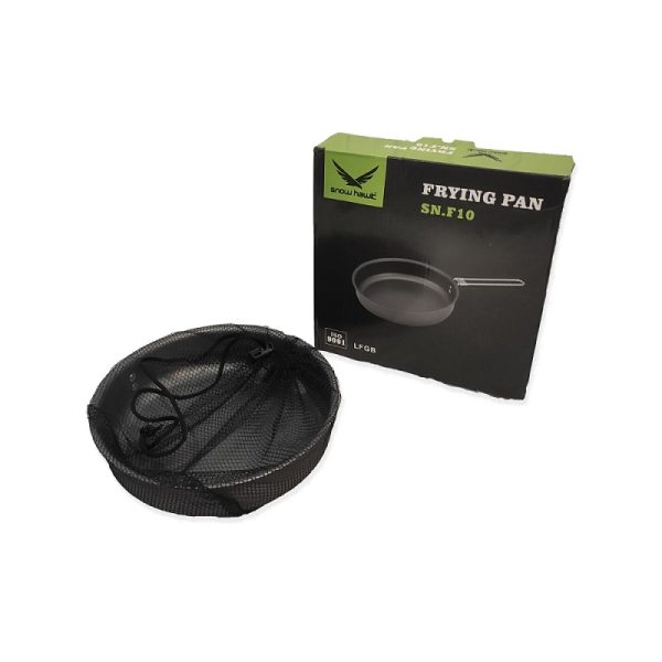 ماهیتابه SnowHawk مدل SN.F10
