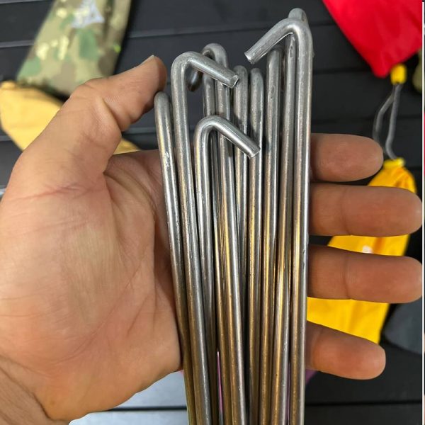 میخ تارپ Dilor