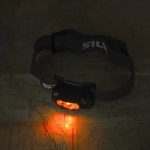 هدلایت Silva مدل Explore 4