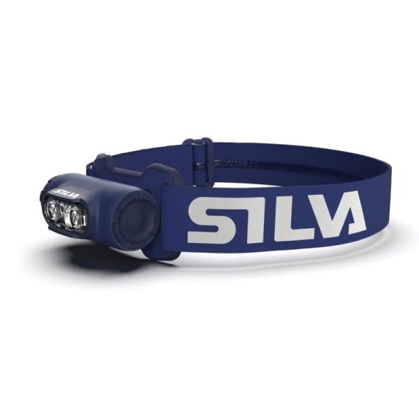 هدلایت Silva مدل Explore 4