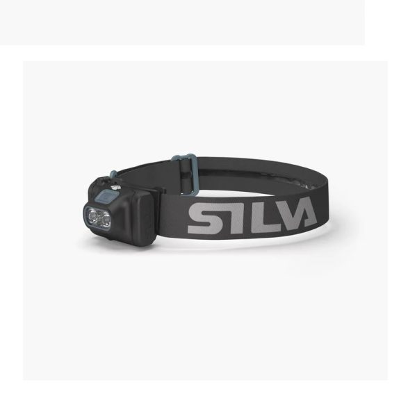 هدلایت Silva مدل Scout 3XTH