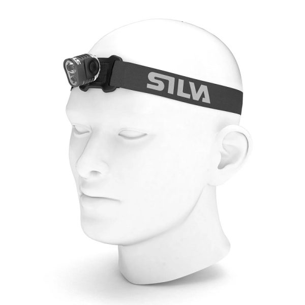 هدلایت Silva مدل Trail Speed 5X سر