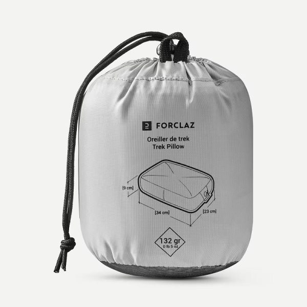 بالشت بادی Forclaz مدل MT500-V2