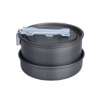 ست ظروف دو نفره SnowHawk مدل SN-T112