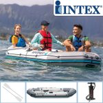 قایق بادی Intex مدل Mariner 4
