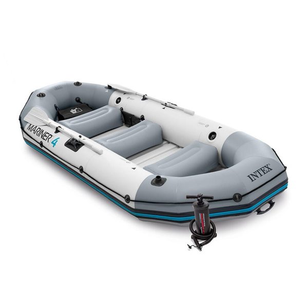 قایق بادی Intex مدل Mariner 4