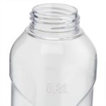 قمقمه Quechua مدل MH100- Ecozen ظرفیت 0.8 لیتر