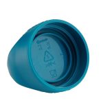 قمقمه Quechua مدل MH100- Ecozen ظرفیت 0.8 لیتر