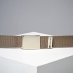 کمربند Solognac مدل Belt-100-Camo