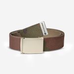 کمربند Solognac مدل Belt-100-Camo