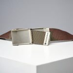 کمربند Solognac مدل Belt-100-Camo