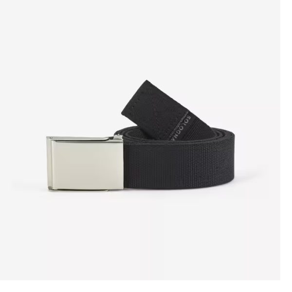 کمربند Solognac مدل Belt-100-Camo
